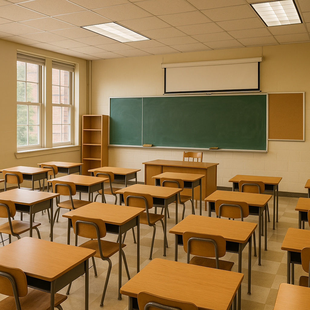 Classroom